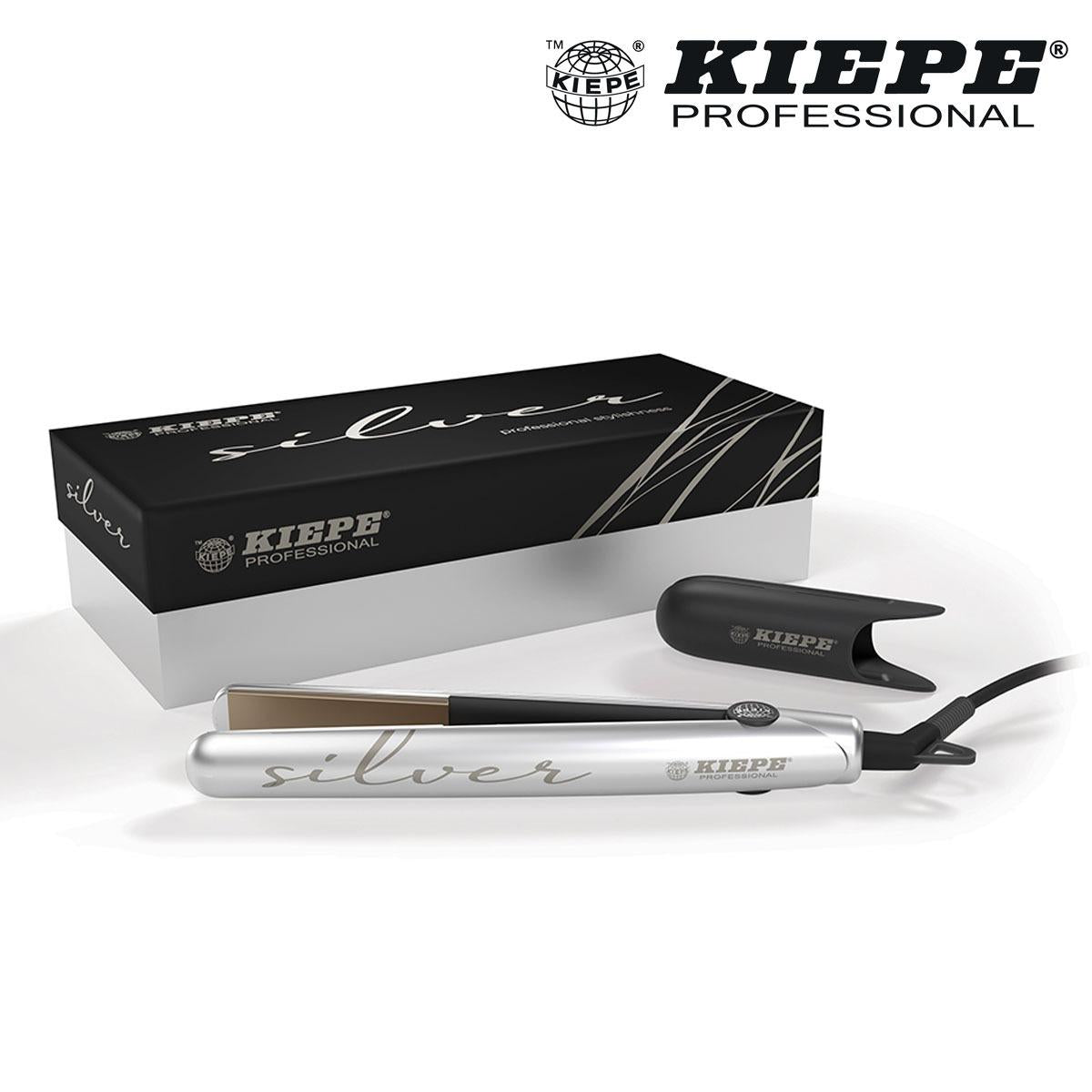 Kiepe Kiepe stříbrná žehlicí deska 230°