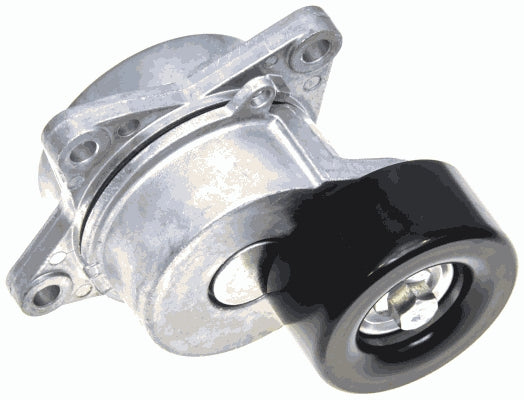 Belt Tensioner, V-ribbed belt GATES T39335