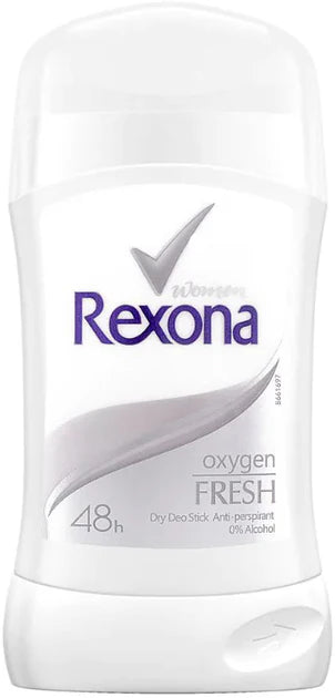 T-skjorte Rexona Oksygen deodorant 200ml duplo
