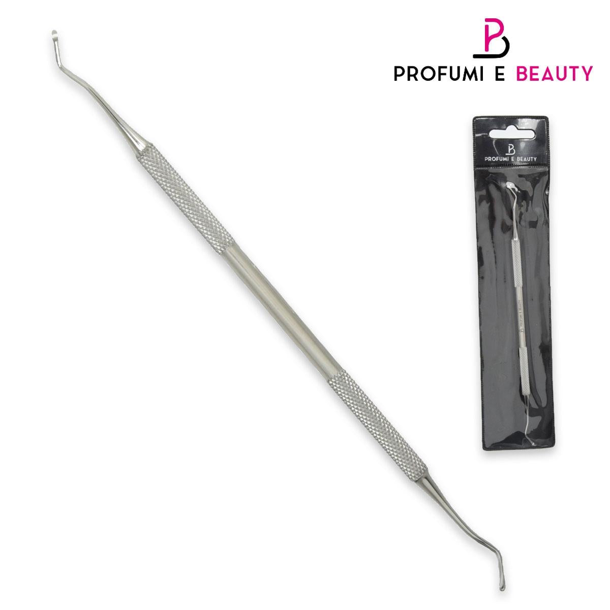 Stalowa skarpeta P&B