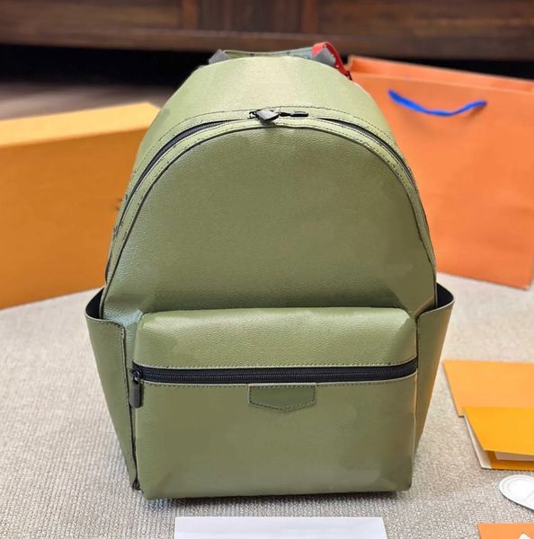 Designer Men Plain Shoulder Bags Ladies new Fashion School Backpack Nylon Luggage Backpacks Laptop Travel Bags Travelbag 2024