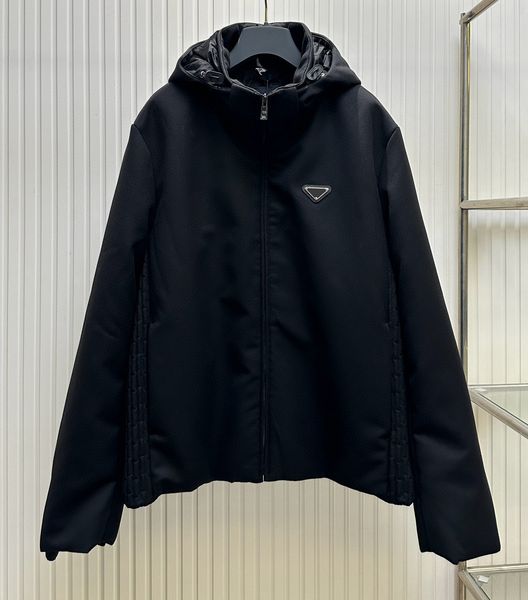 Men&#039;s Plus Size Sweaters hoodies in autumn - winteracquard knitting machine e Custom jnlarged detail crew neck cotton fj9l8