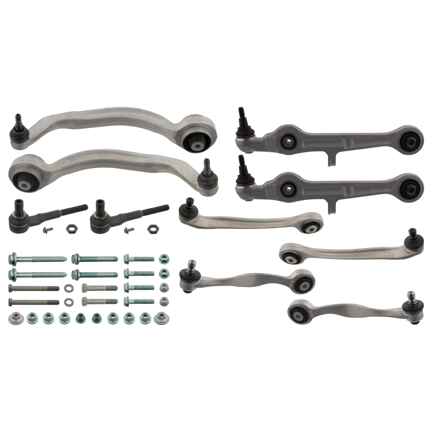 Link Set, wheel suspension FEBI BILSTEIN 39402