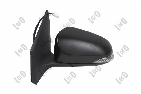 Exterior Mirror LORO 3940M03