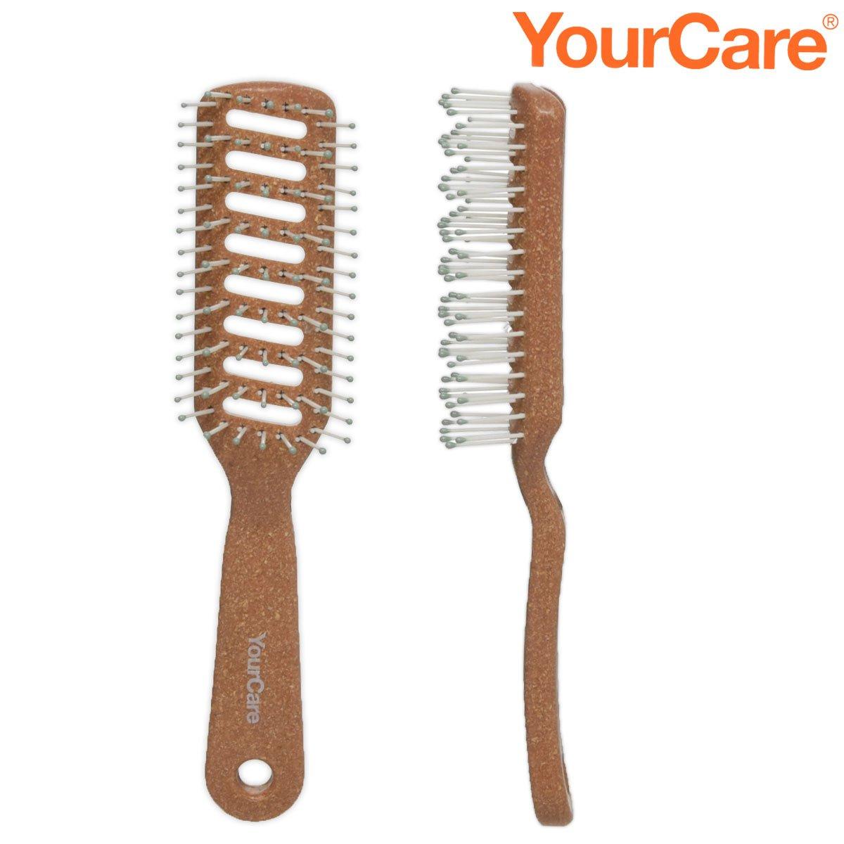 Your Care Your Care Szkieletowy pędzel korkowy