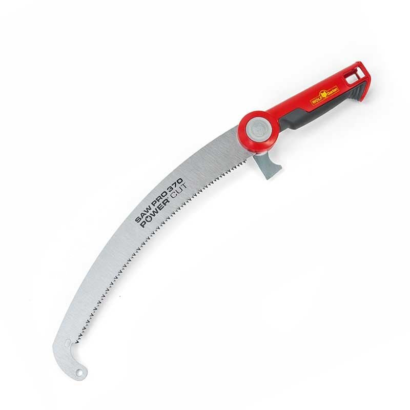 Wolf Garten Multi-Change Professional Pruning Saw
