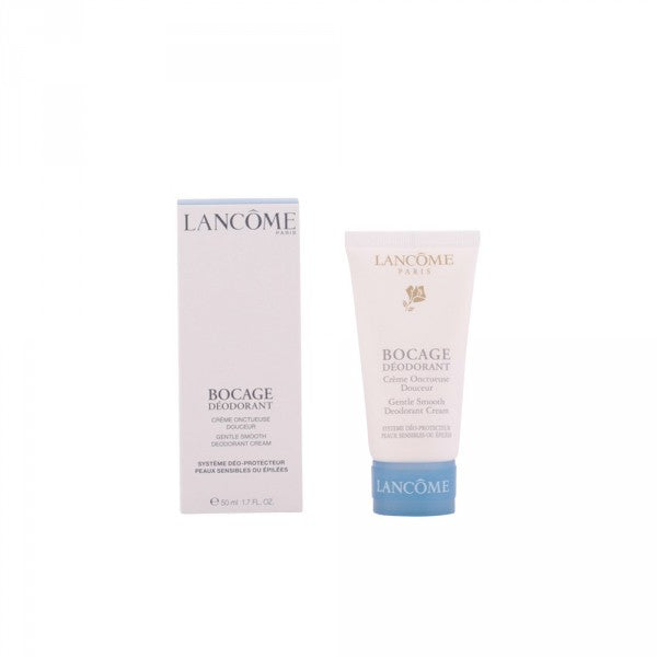 Bocage Déodorant Crème Onctueuse Douceur - Lancôme Deodorant 50 ml
