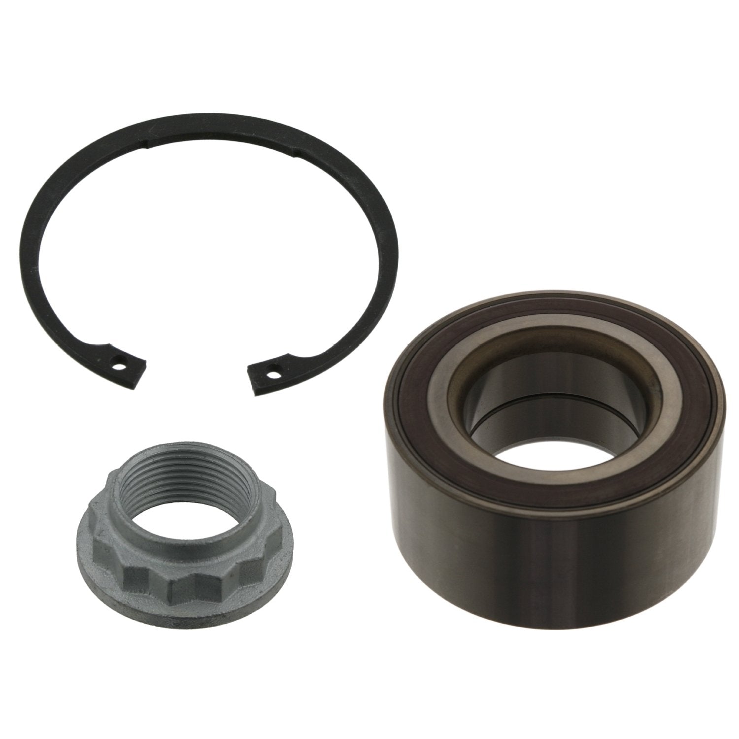 Wheel Bearing Kit FEBI BILSTEIN 39828