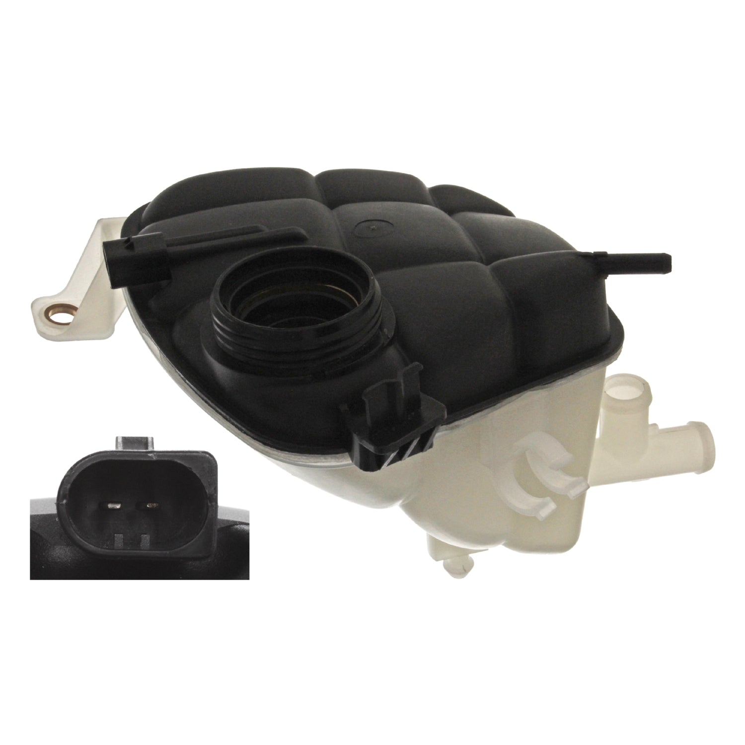 Expansion Tank, coolant FEBI BILSTEIN 39927
