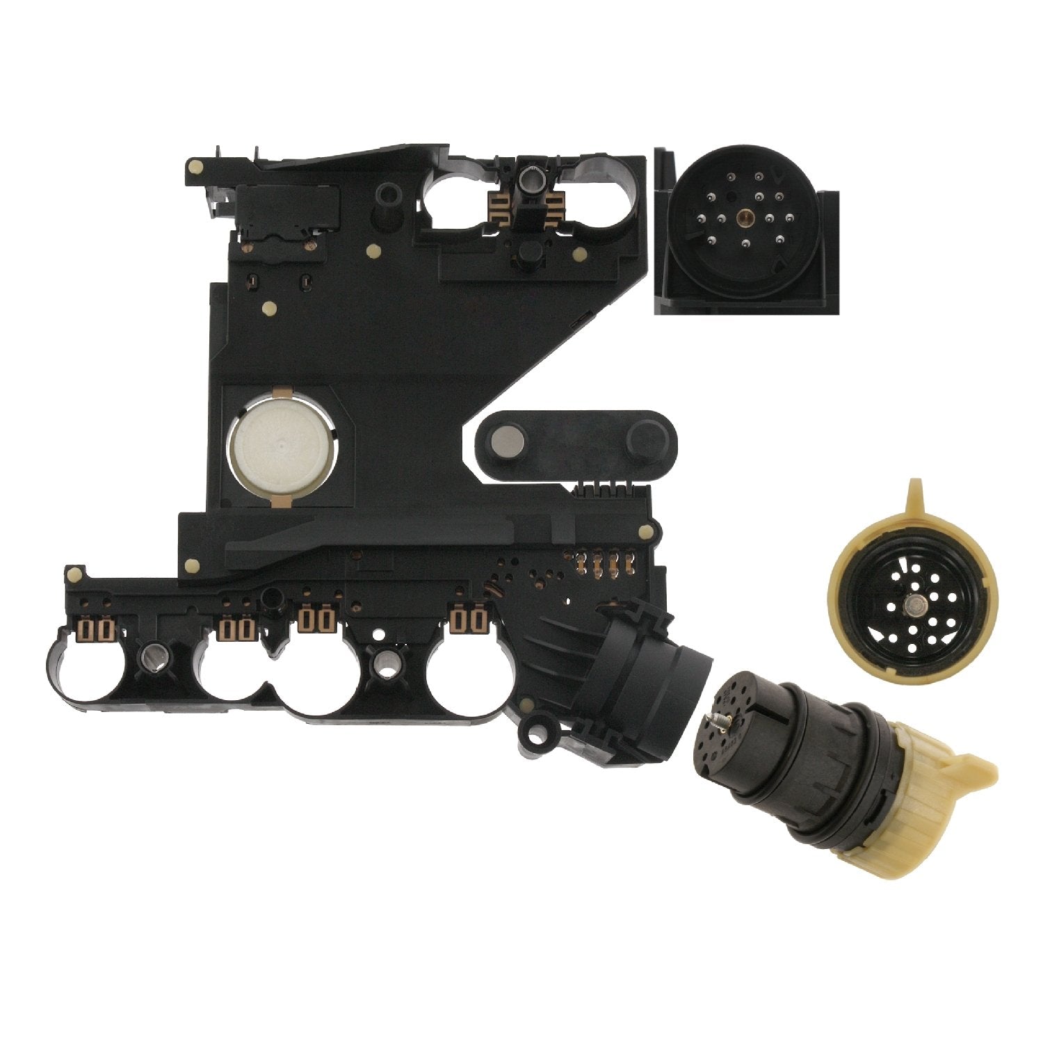 Mechatronics, automatic transmission FEBI BILSTEIN 39942