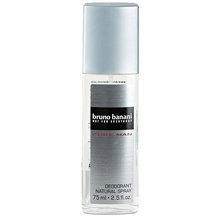 Bruno banani Deodorant pentru bărbați Pure - 75 ml