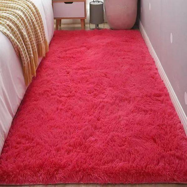 Carpet living room dirt-resistant easy to care for HOT45