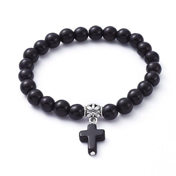 Strecken Charme Armbänder
