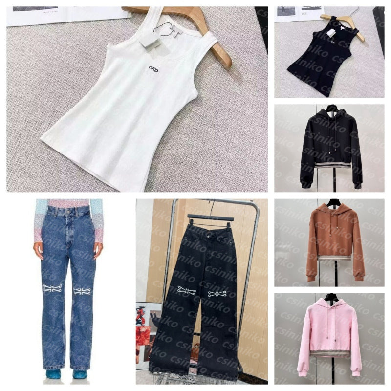 Fashion Designer Embroidered Pattern Denim Shorts Pants Jacket Plus Size Outerwear Clothing