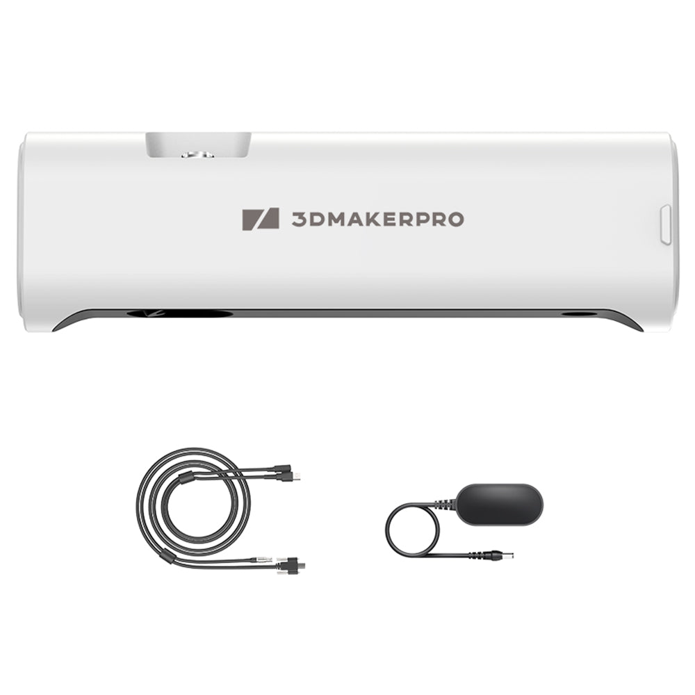 Scanner 3D 3DMakerpro Lynx Édition Standard