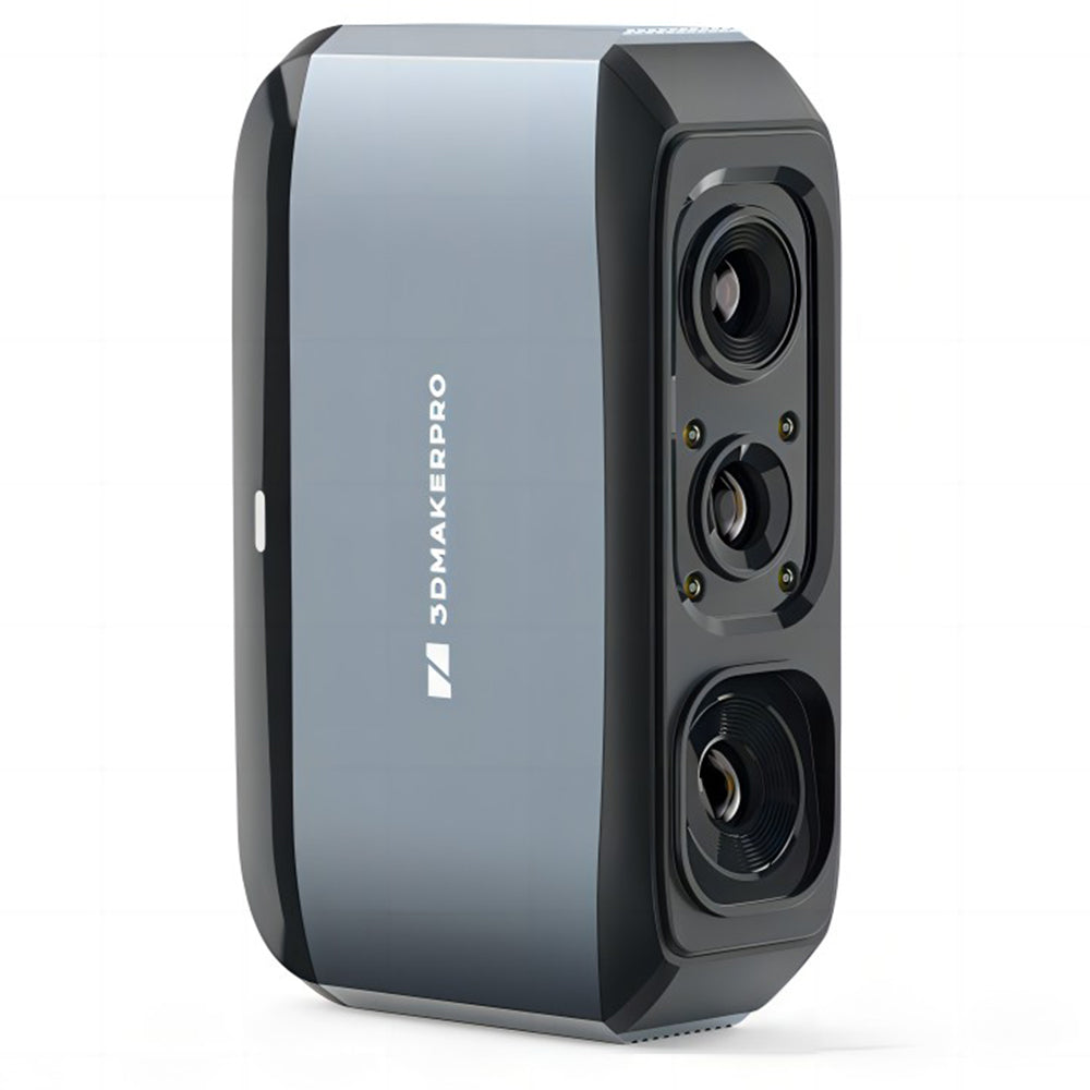 Scanner 3D 3DMakerpro Orignal