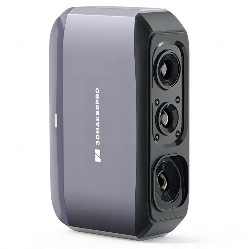 Scanner 3D 3DMakerpro Moose Lite