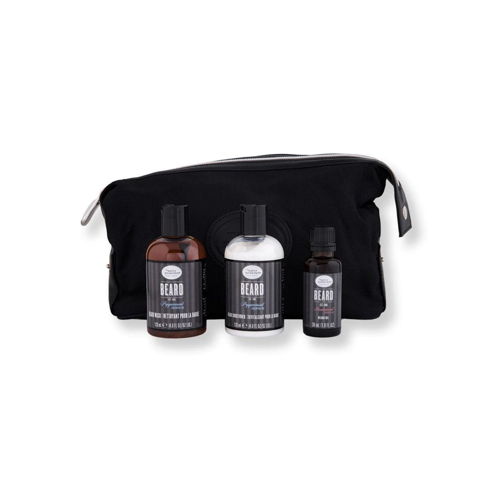 Shaving Beard Kit