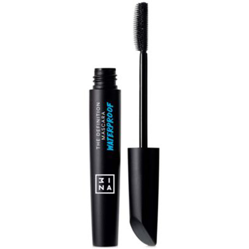 The Definition Waterproof Mascara