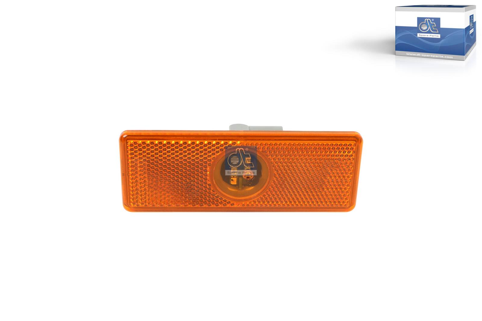 Side Marker Light DT 3.31109