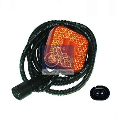 Side Marker Light DT 3.31110