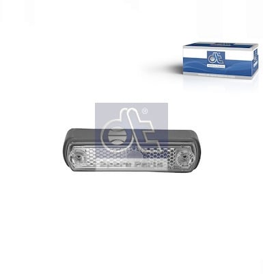 Side Marker Light DT 3.31114