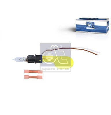 Bulb Socket DT 3.32921