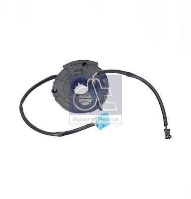 Clockspring, airbag DT 3.33451