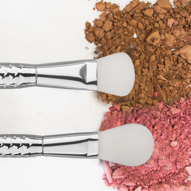 14-Piece Real Perfection Makeup Brush Set