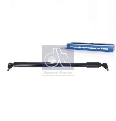 Shock Absorber, steering DT 3.63088