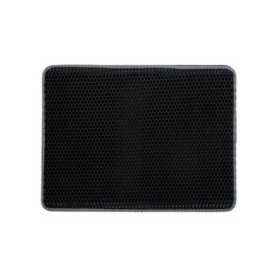 iMounTEK® Double Layer Kitty Litter Mat
