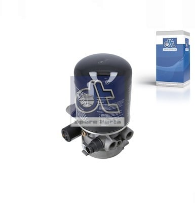 Air Dryer, compressed-air system DT 3.71007