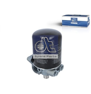 Air Dryer, compressed-air system DT 3.71010