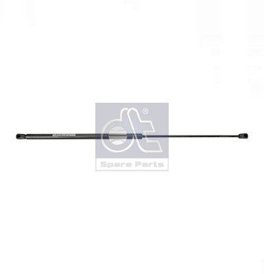 Gas Spring, front panel DT 3.80701