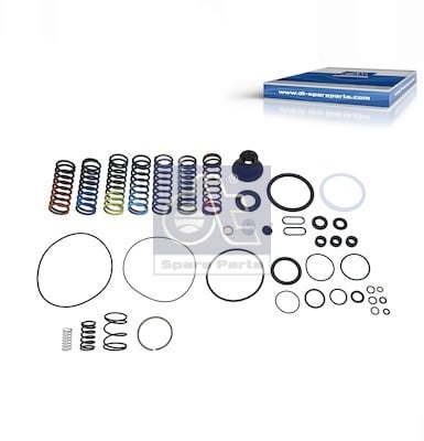 Repair Kit, air dryer DT 3.97007