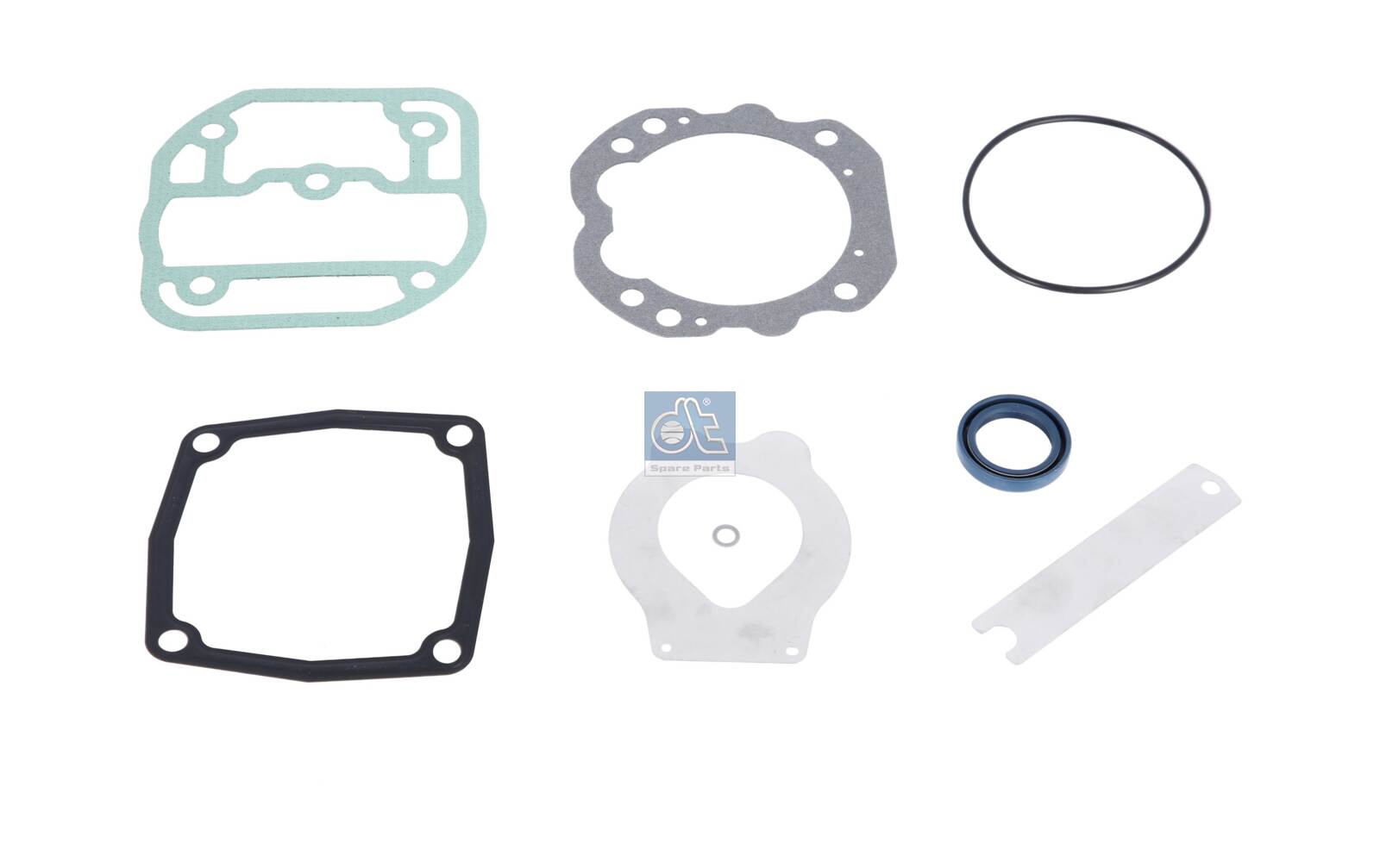 Repair kit, air compressor DT 3.97348