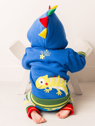 Blade & Rose Chameleon Hoodie 0-6 Months