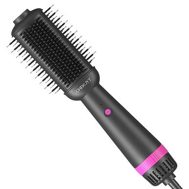 3-in-1 Hair Dryer Brush