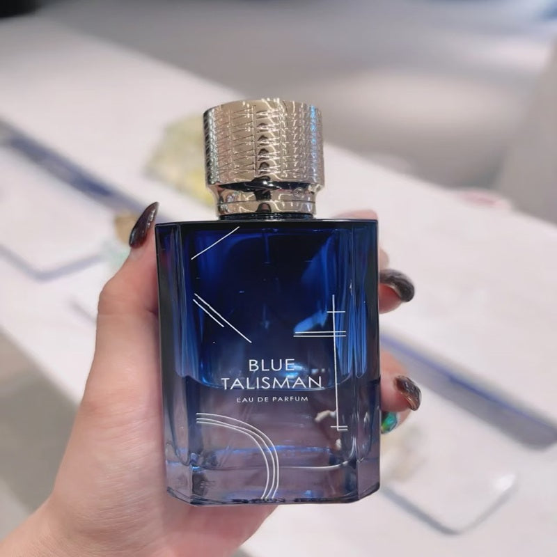 Perfume Honor Glory Al Oud Amethyst 100ml Parfums Oud for Happiness Fragrance Floral and Fruity Eau de Parfum Men Women Cologne Spray