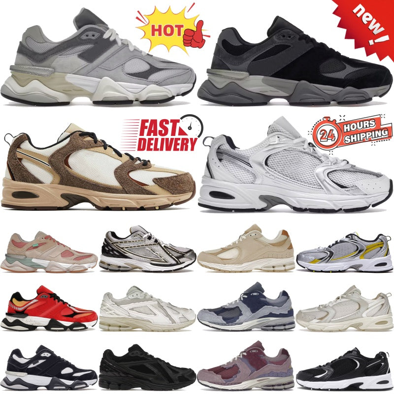 New basketball shoes mens trainers Black Castlerock Grey Sea Salt White Metallic Gold Beige Angora womens designer running shoes men outdoor sneaker