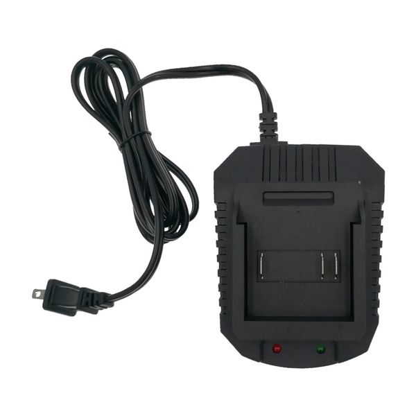 NO M 9K 20V Power Tools Drill Fast Charger Lithium Battery Charger 21.5V2A Seat Charger