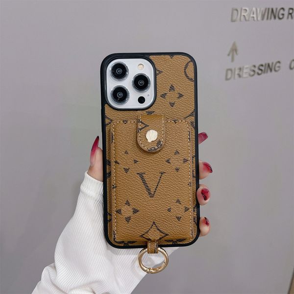 G-letter phone case iPhone 16 Pro Max iphone case 16 15 14 X XR XS XsMax 8P 16 Plus phone case leather phone case accessories