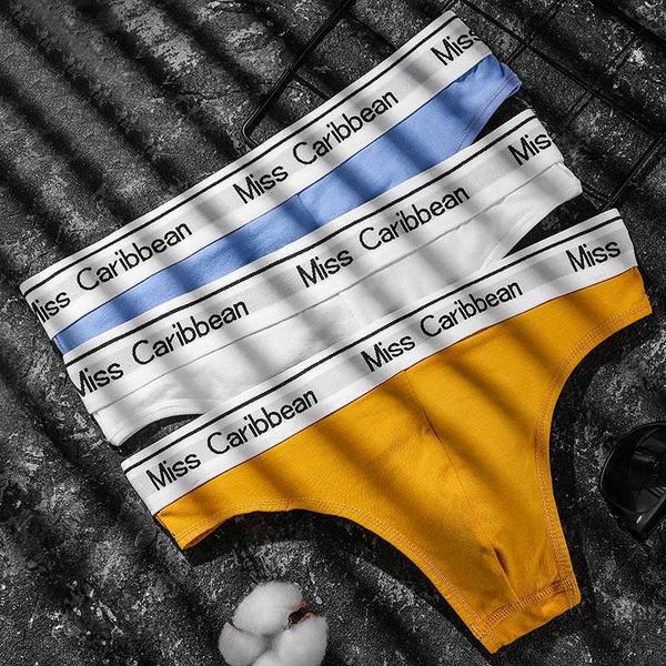 Underpants Mens Sexy Sports Low Waist Seamless Fashion Fabric Health Sports Thin Soft Luggage Boxing Comfortable Underwear Short Cotton Unde