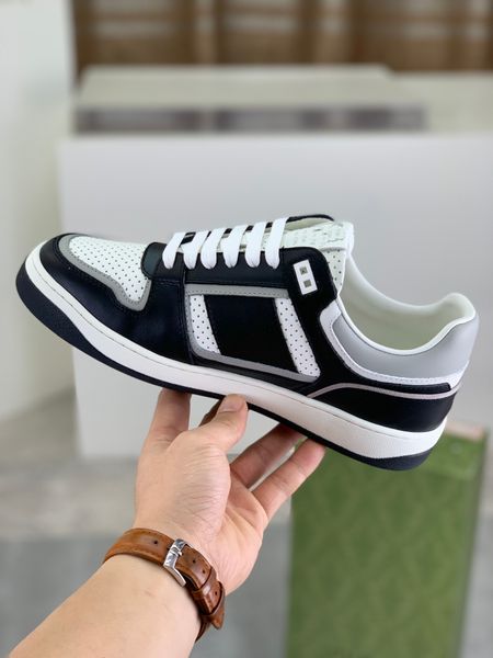 2025 Casual shoes Classic Trainer Sdfsf Fabric Suede Effect City gsfs size with box