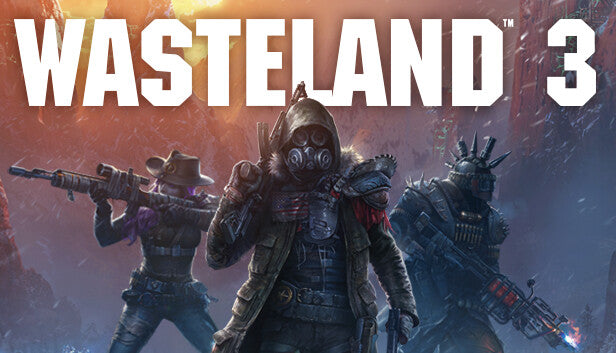 Wasteland 3 (Xbox One & Xbox Series X|S) United States