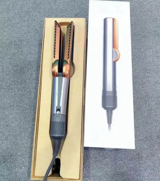 Automatic Curler Dryer: Multifunctional Styg Tool for Rough and Normal Hair