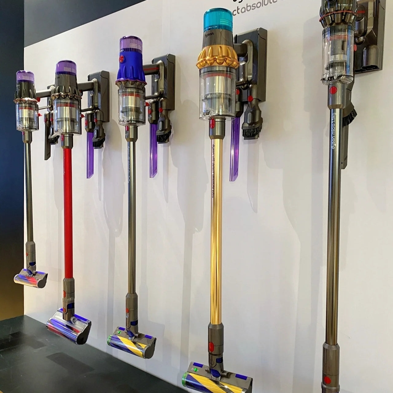 vacuum cleaner handheld household brushless motor large force suction drag integrated foldable vacuum cleaner dual purpose eliminate mites appliance