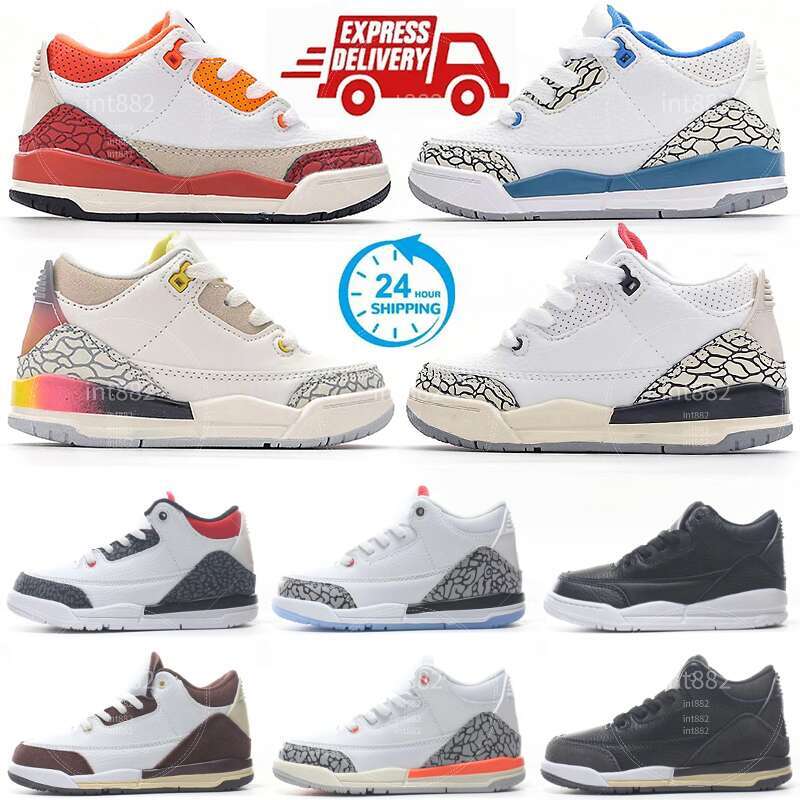 with box Kids Shoes Toddlers Baby Boys Girls Athletic Outdoor Designer toddler shoes Sneakers Trainers Infants Children toddler shoes kids shoes des