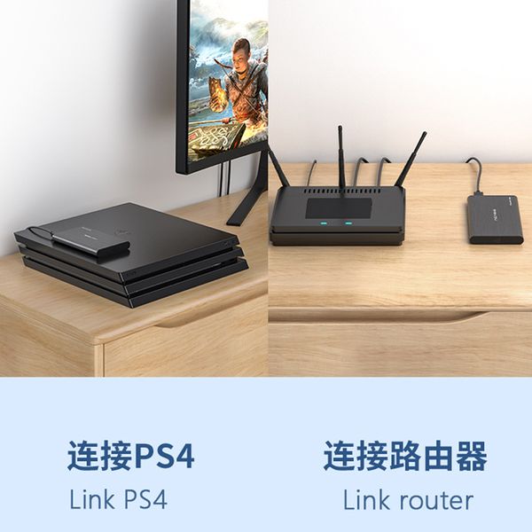 2TB 1TB External Hard Drive 2.5 Portable Hard Drive HD Externo 500G 320G 250G 160G 120G 80G USB3.0 Storage, PS4 PS5 XBOX