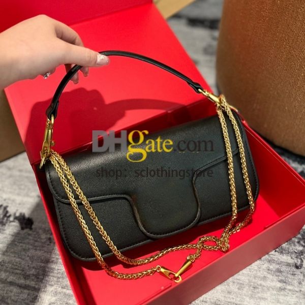 10A Designer bag Mirror quality Classic Caviar Flap Bag Designer Women Cross Body Bags Luxuries Designers